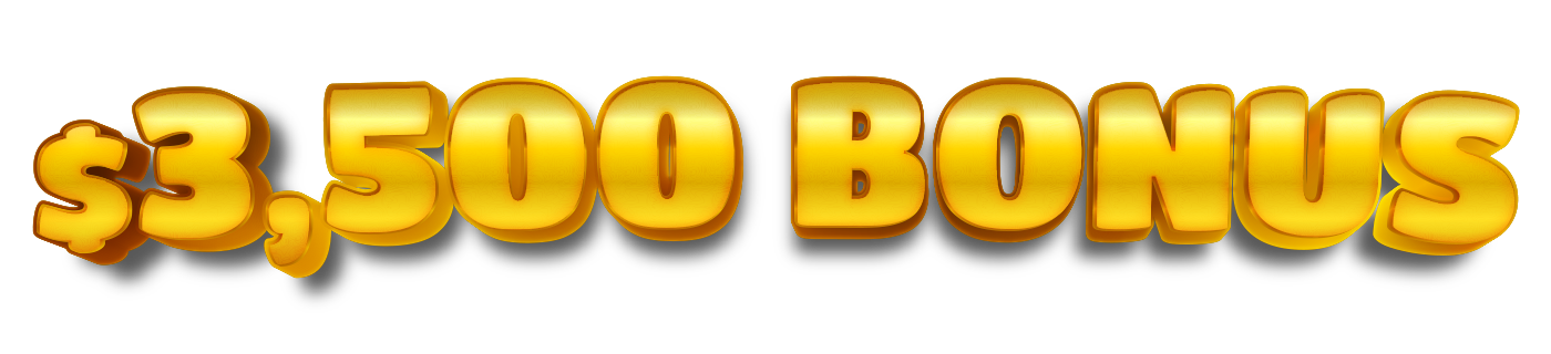 FreshBet $3,500 Bonus + 50 Free Spins