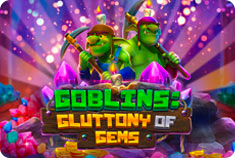 FreshBet Goblins: Gluttony of Gems