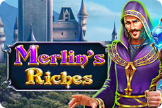FreshBet Merlin's Riches