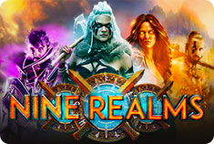 FreshBet Nine Realms