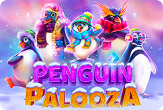 FreshBet Penguin Palooza