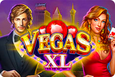 FreshBet Vegas XL